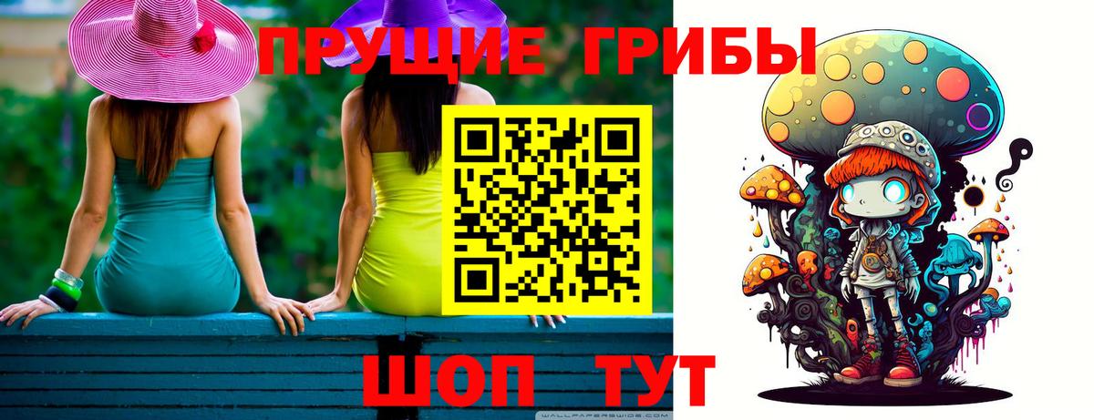 Псилоцибиновые грибы GOLDEN TEACHER Нурлат